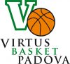 VIRTUS BASKET PADOVA Team Logo